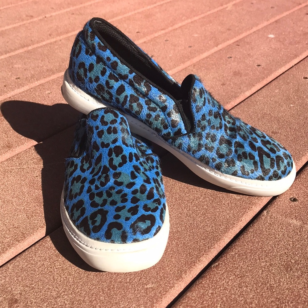Jeffrey Campbell Slip-Ons